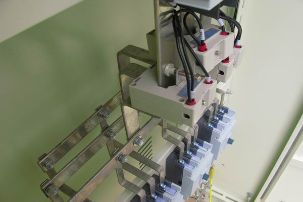 武威配电箱-3683讲讲配电箱的使用特点